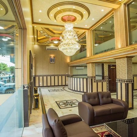 Euro Hotel And Apartments Дар-ес-Салам Екстер'єр фото